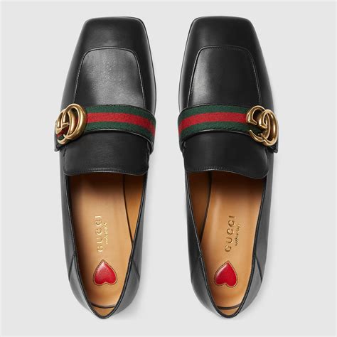 gucci kofer|women's gucci loafers.